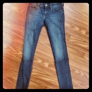 Denim & Supply skinny jeans